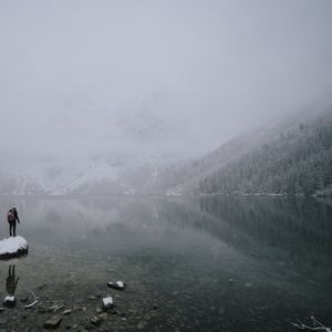 Meet your Posher, Jared